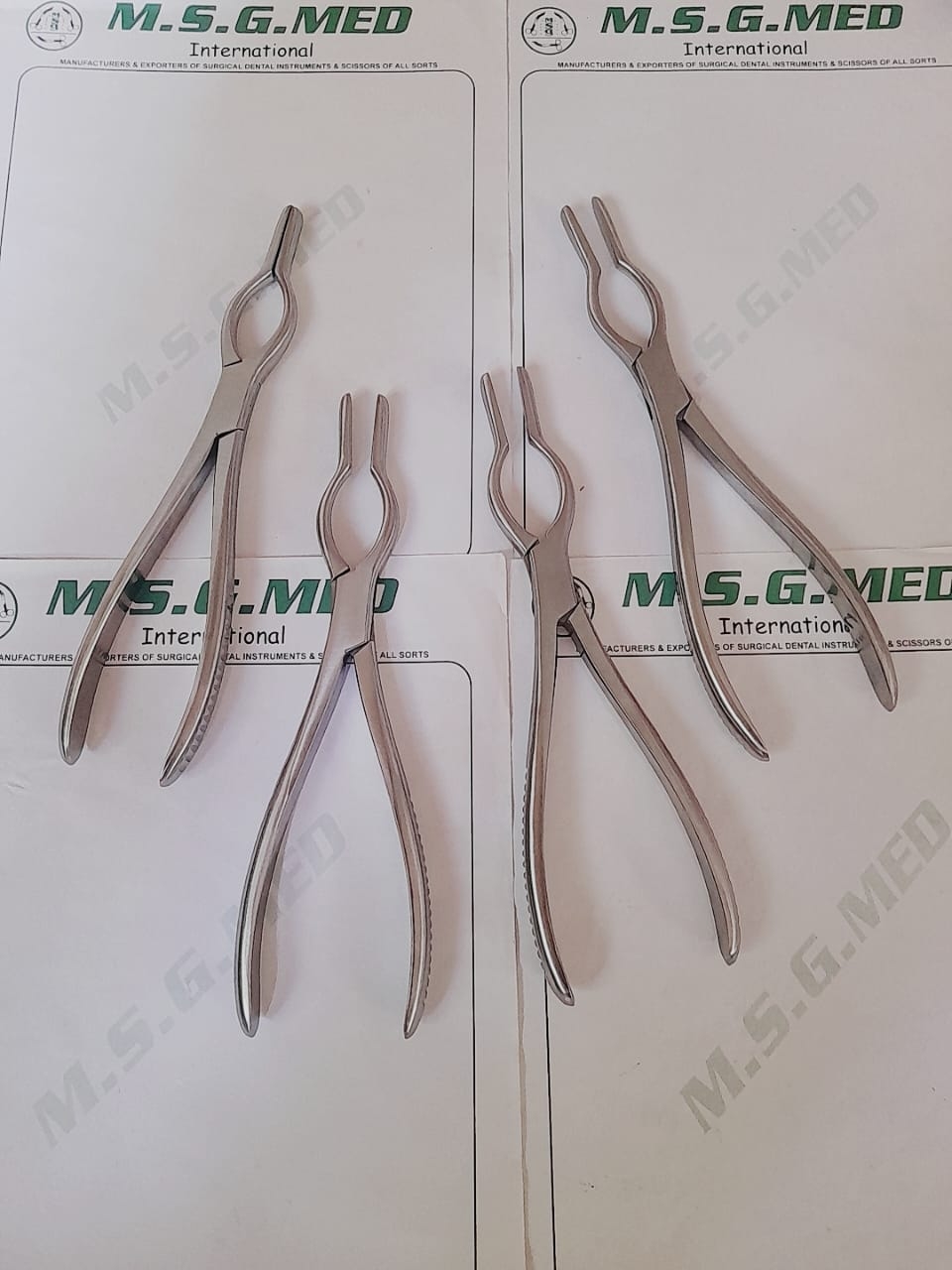 Special Products
